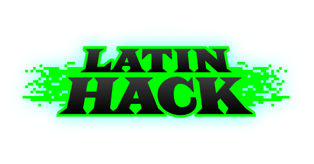 Latin Hack Logo